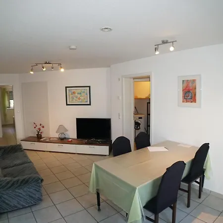 Apartment Ferienwohnung In Am Bodensee *