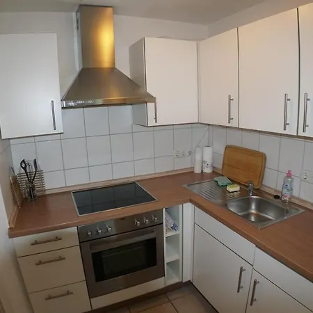 Ferienwohnung In Am Bodensee * Eriskirch