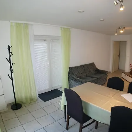 Apartment Ferienwohnung In Am Bodensee