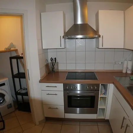 Ferienwohnung In Am Bodensee *