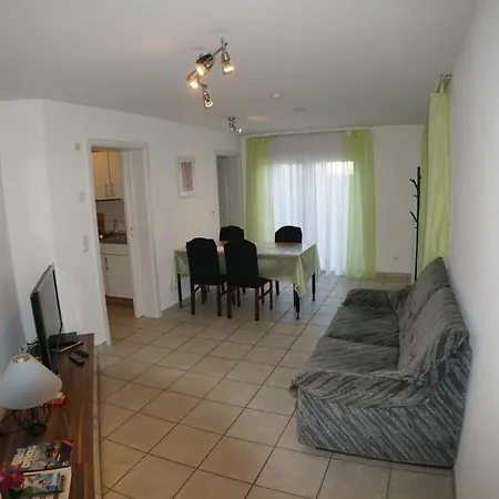 Ferienwohnung In Am Bodensee Apartment Eriskirch