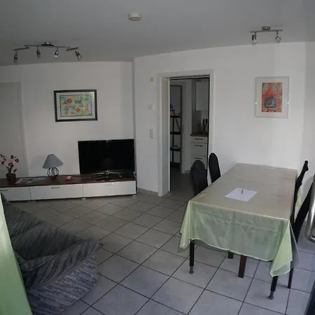 Apartment Ferienwohnung In Am Bodensee Eriskirch